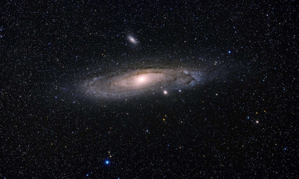 Register For The Upcoming Nova Course RASC London Centre