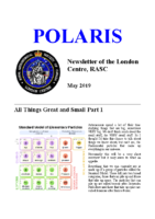 Polaris – May – 2019
