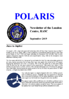 Polaris – September – 2019