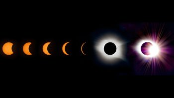 Permalink to: Solar Eclipse – 08 April 2024