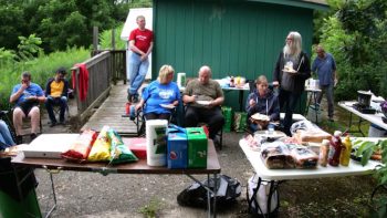 Permalink to: August 2025, No Meeting At Cronyn – BBQ and Observing Night At RASC Dark Site