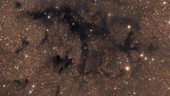 Permalink to: September 19, 2025 – Tim Hunter – The Barnard Objects – A Colorful Look at Dark Nebulae